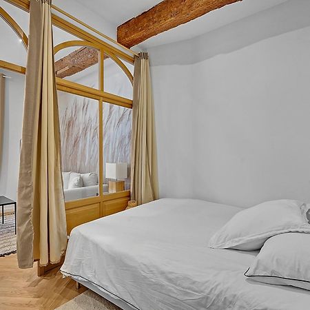 Les Relais Du Capitole - Appartements D'Hotes Toulouse Buitenkant foto