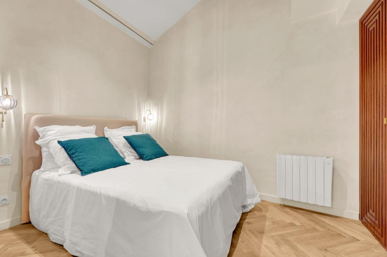 Les Relais Du Capitole - Appartements D'Hotes Toulouse Buitenkant foto