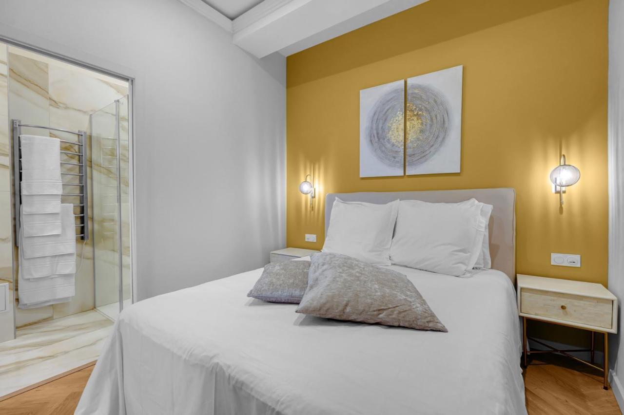 Les Relais Du Capitole - Appartements D'Hotes Toulouse Buitenkant foto