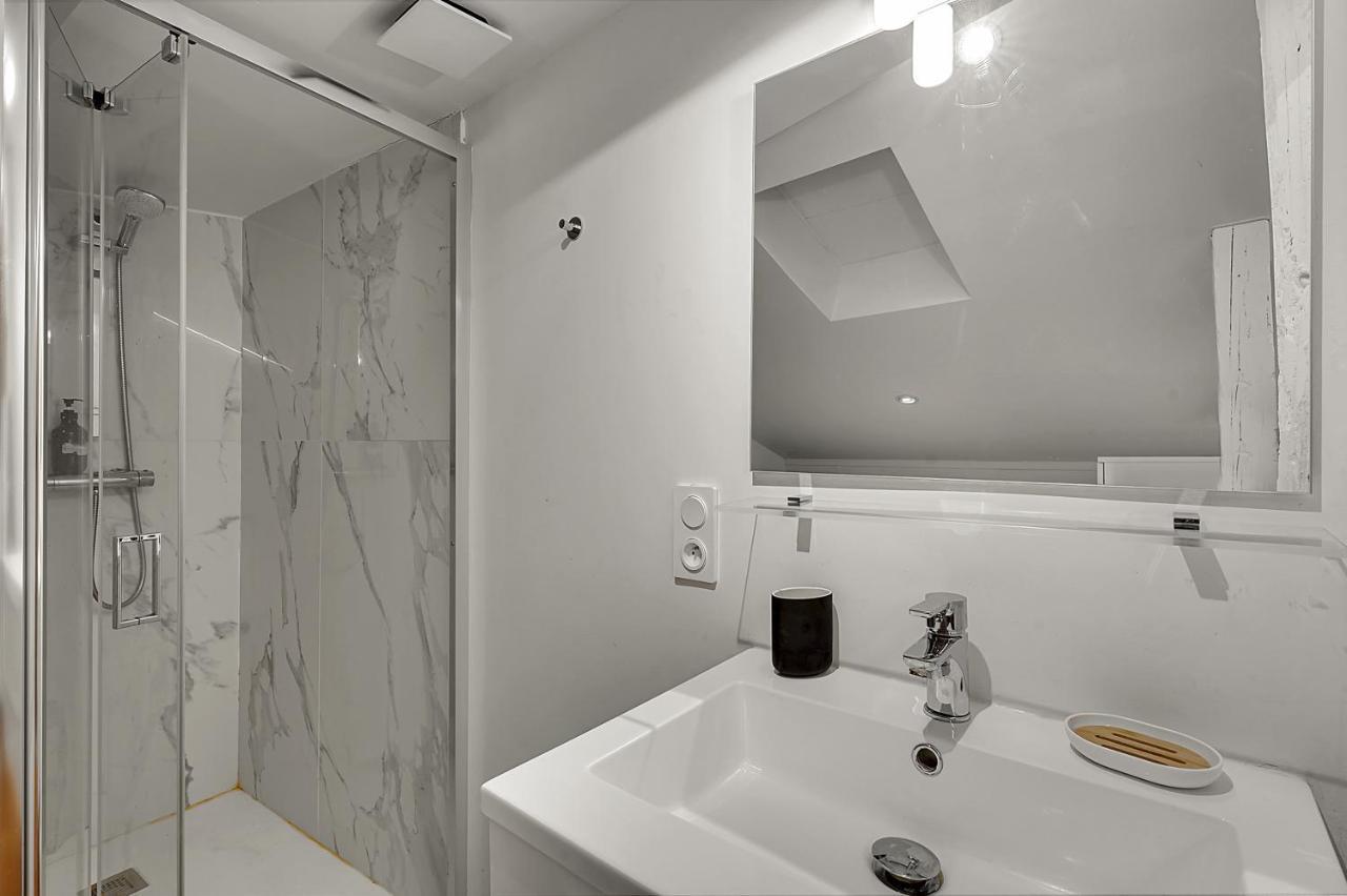 Les Relais Du Capitole - Appartements D'Hotes Toulouse Buitenkant foto