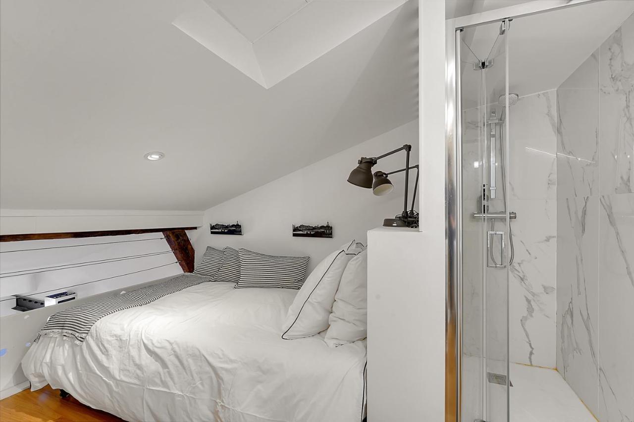 Les Relais Du Capitole - Appartements D'Hotes Toulouse Buitenkant foto