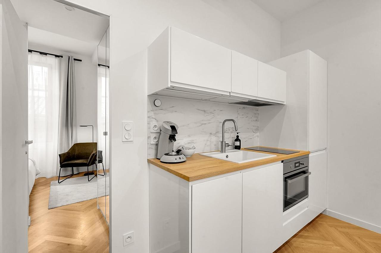 Les Relais Du Capitole - Appartements D'Hotes Toulouse Buitenkant foto