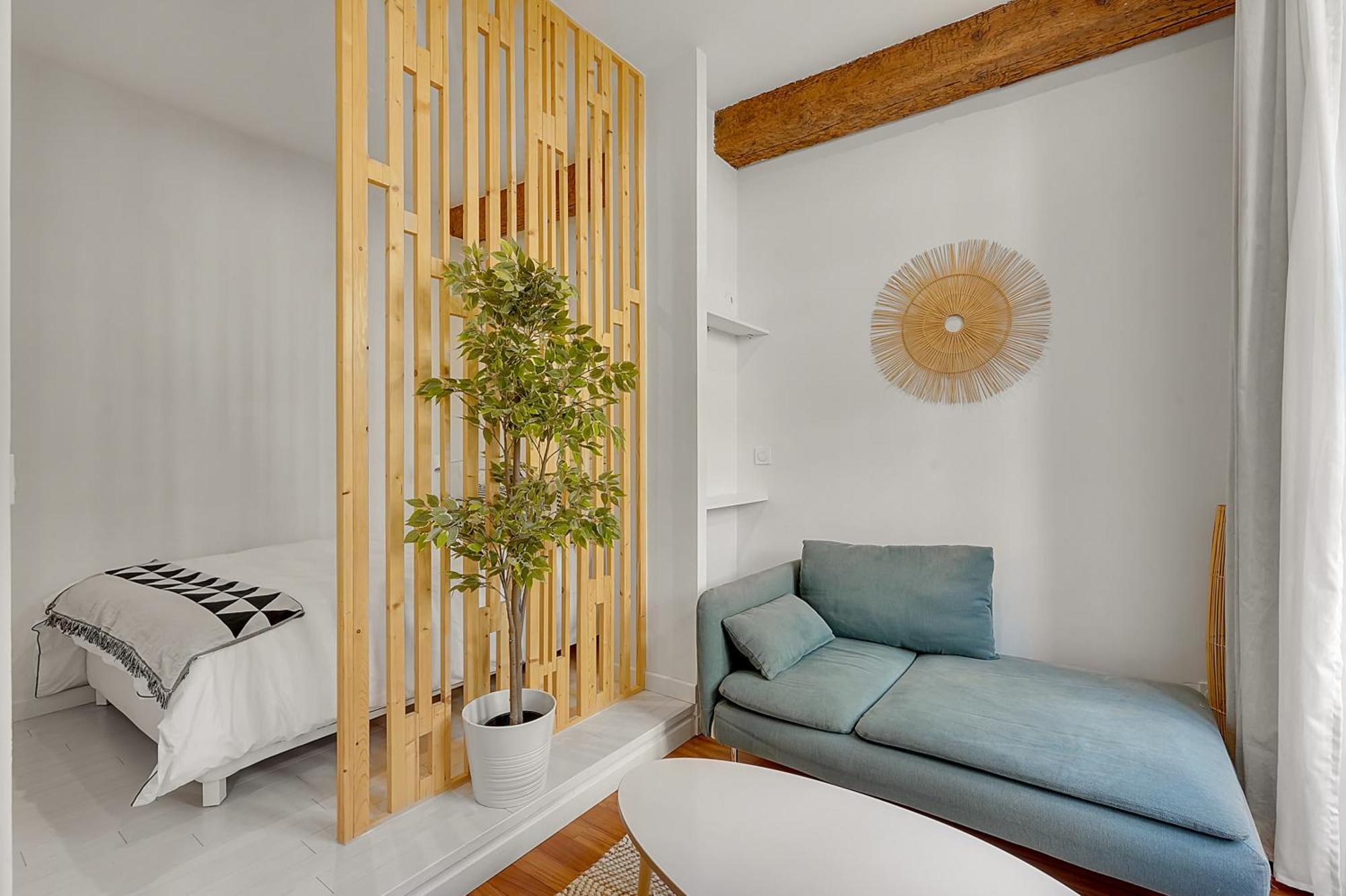 Les Relais Du Capitole - Appartements D'Hotes Toulouse Buitenkant foto