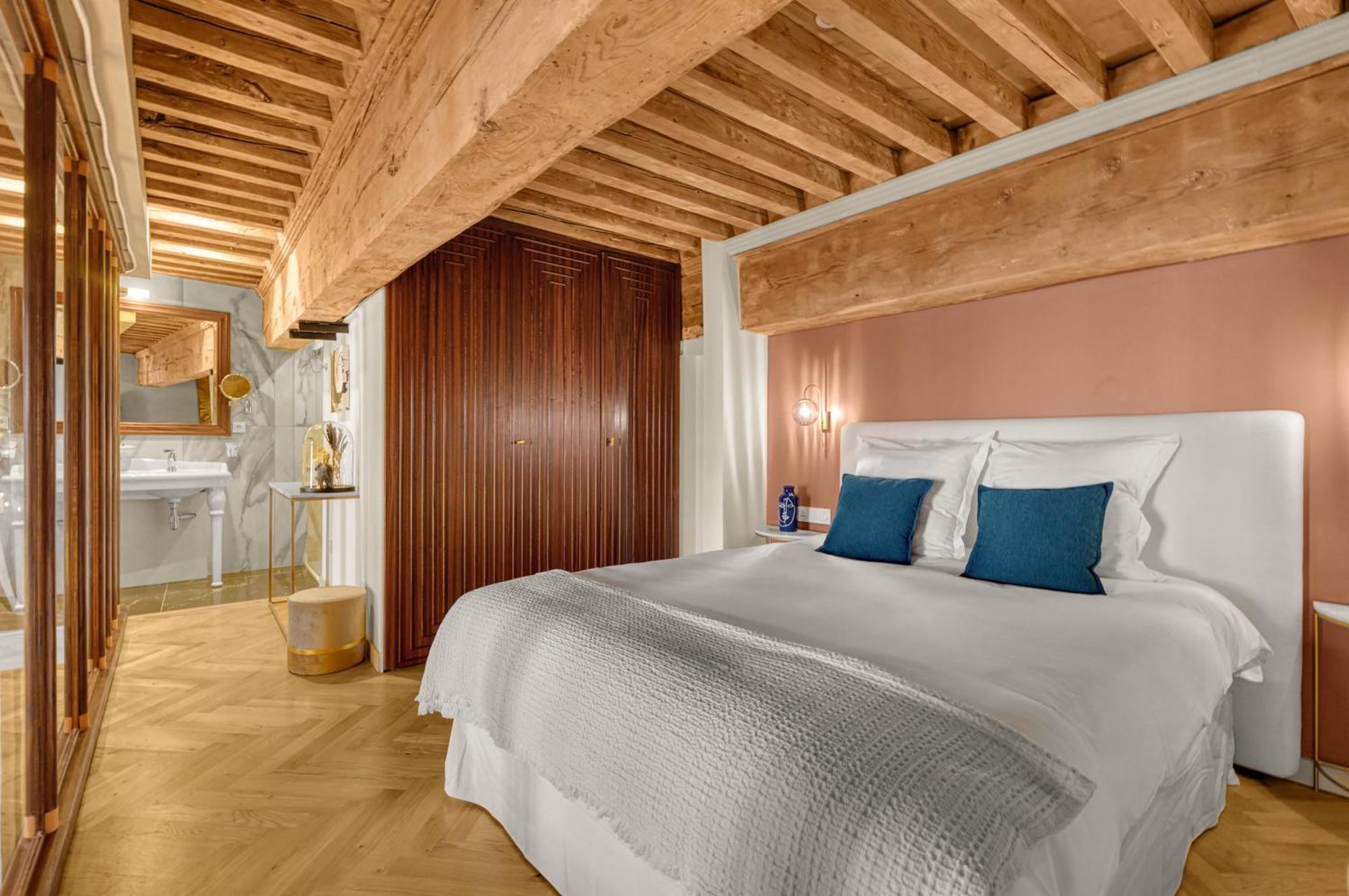 Les Relais Du Capitole - Appartements D'Hotes Toulouse Buitenkant foto