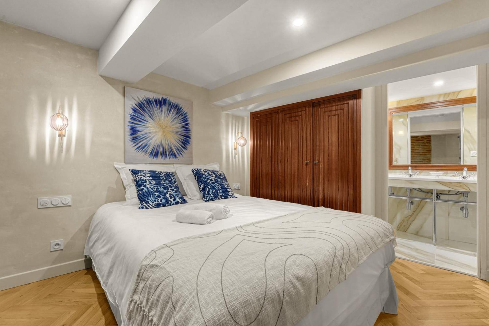 Les Relais Du Capitole - Appartements D'Hotes Toulouse Buitenkant foto