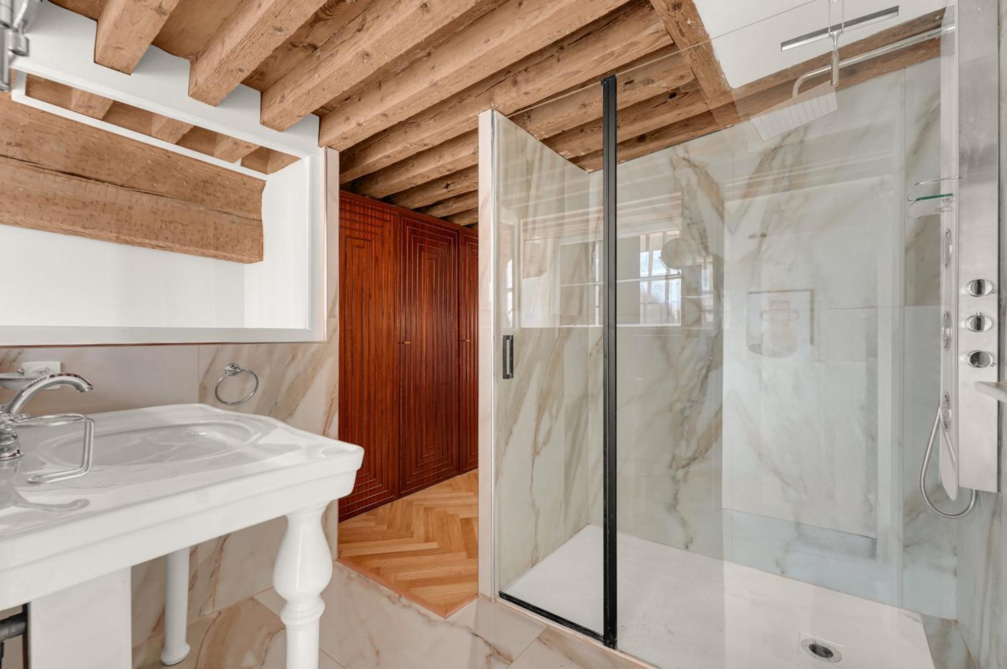 Les Relais Du Capitole - Appartements D'Hotes Toulouse Buitenkant foto