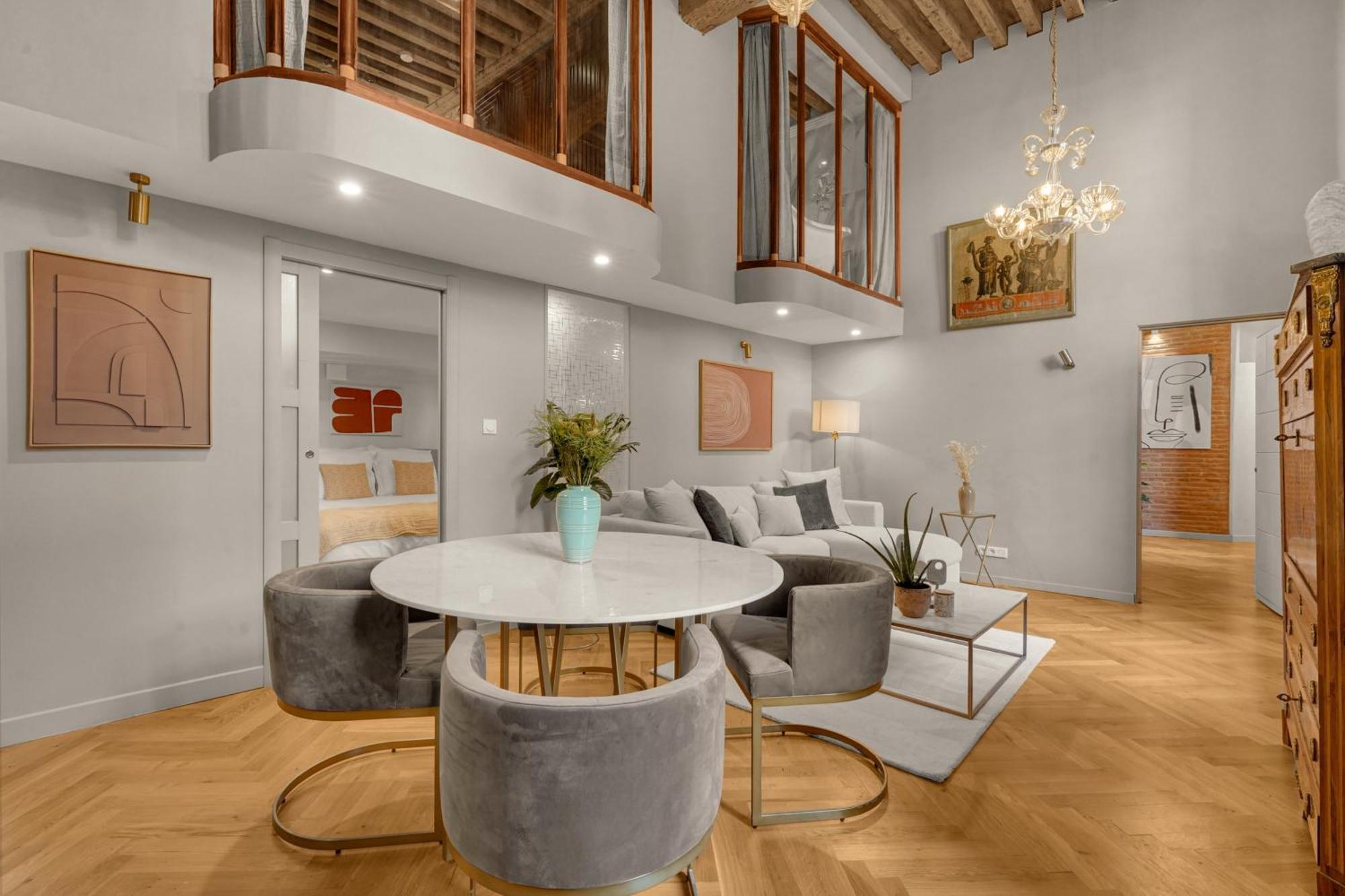 Les Relais Du Capitole - Appartements D'Hotes Toulouse Buitenkant foto