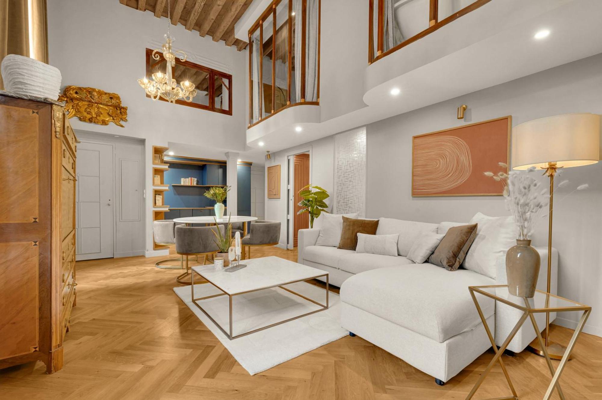Les Relais Du Capitole - Appartements D'Hotes Toulouse Buitenkant foto