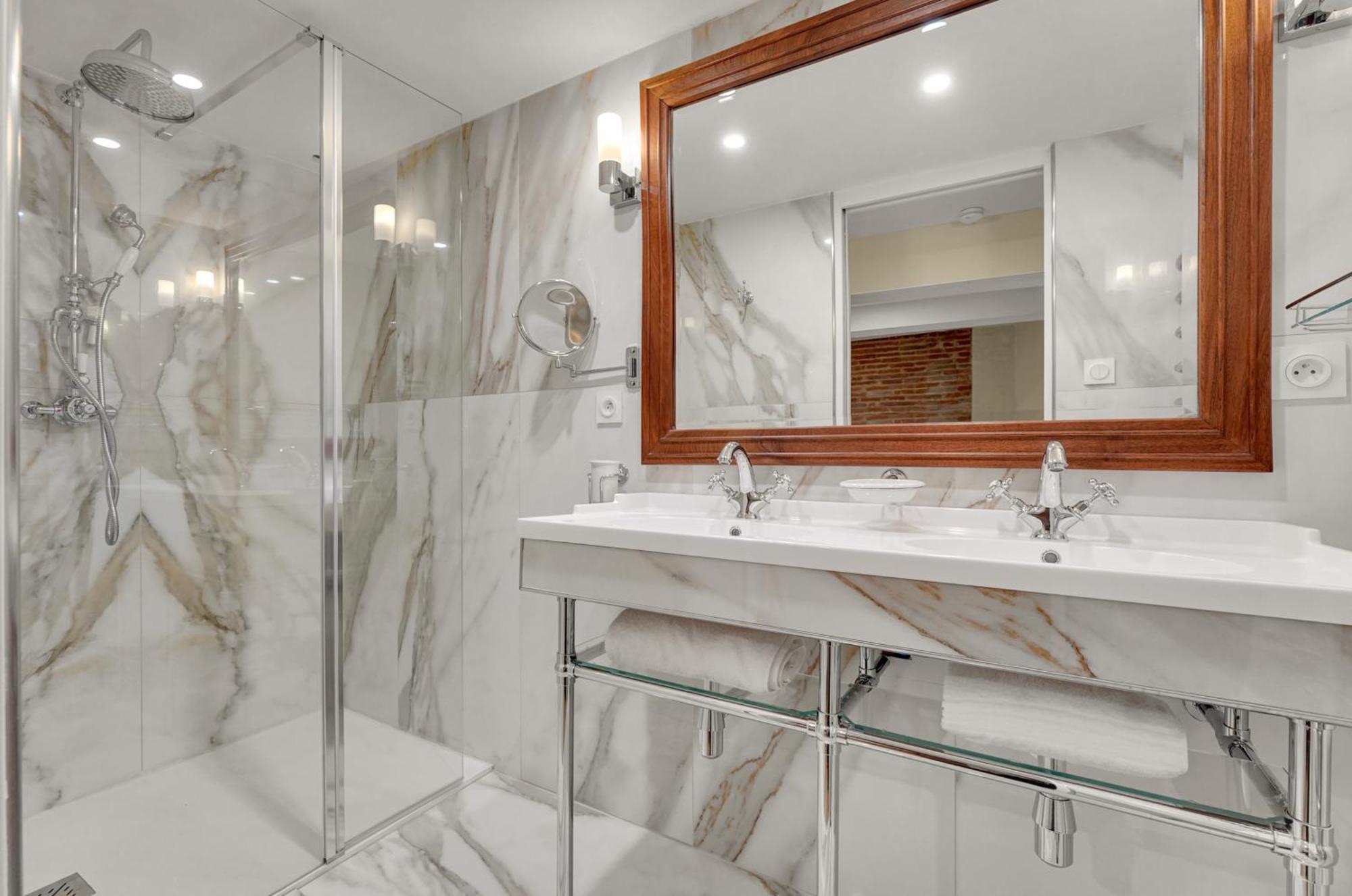 Les Relais Du Capitole - Appartements D'Hotes Toulouse Buitenkant foto