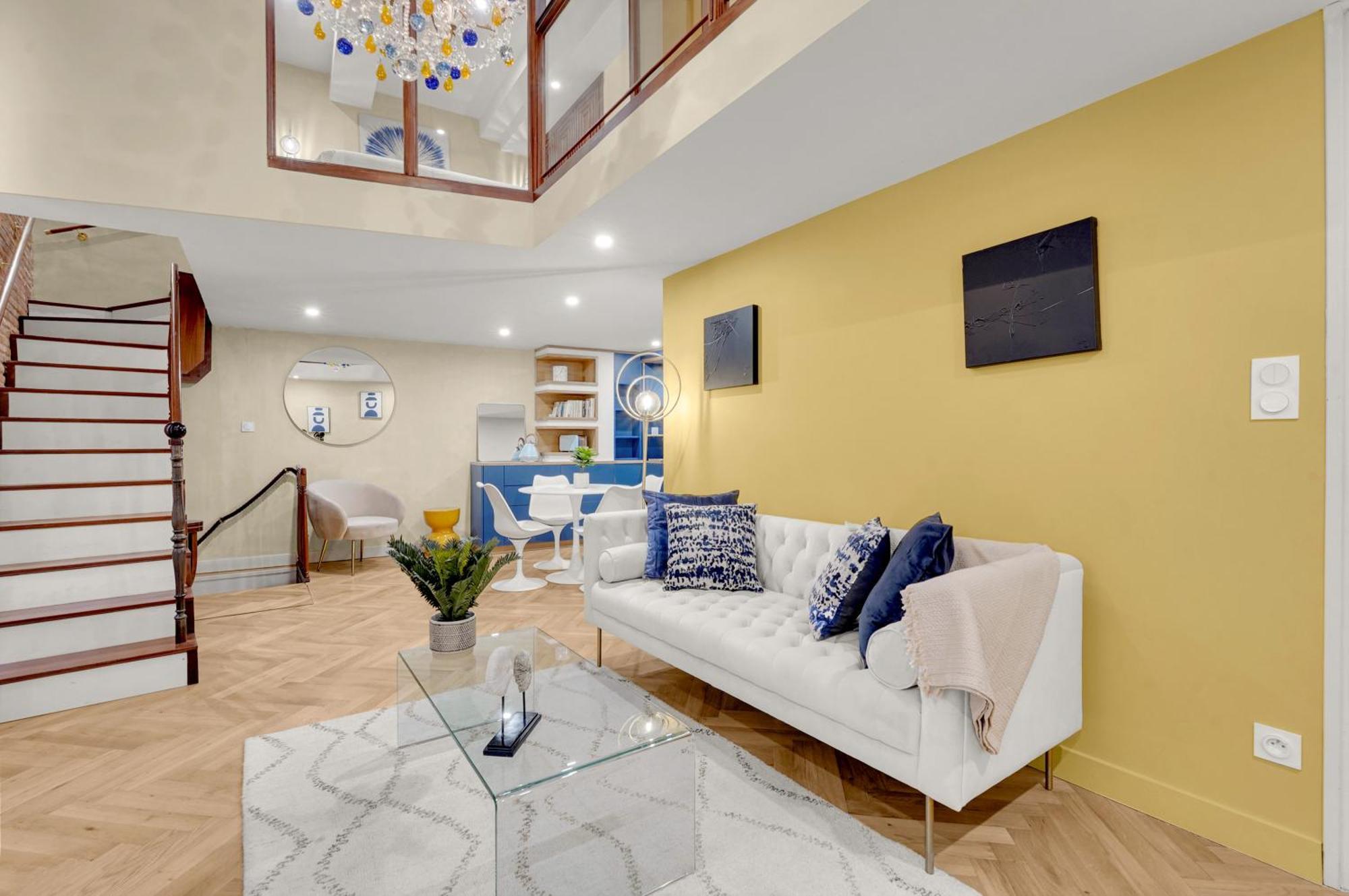 Les Relais Du Capitole - Appartements D'Hotes Toulouse Buitenkant foto