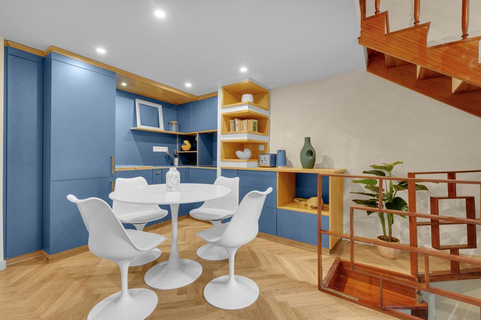 Les Relais Du Capitole - Appartements D'Hotes Toulouse Buitenkant foto