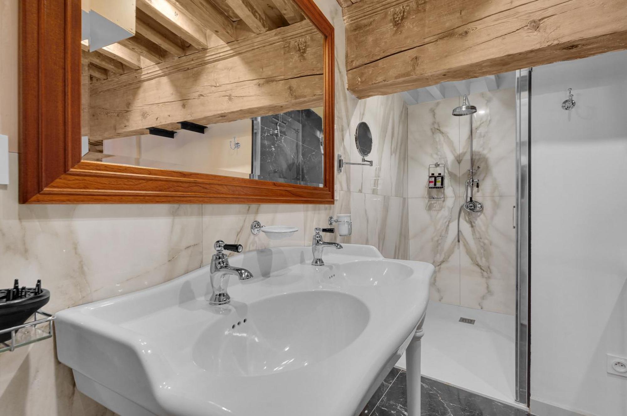 Les Relais Du Capitole - Appartements D'Hotes Toulouse Buitenkant foto