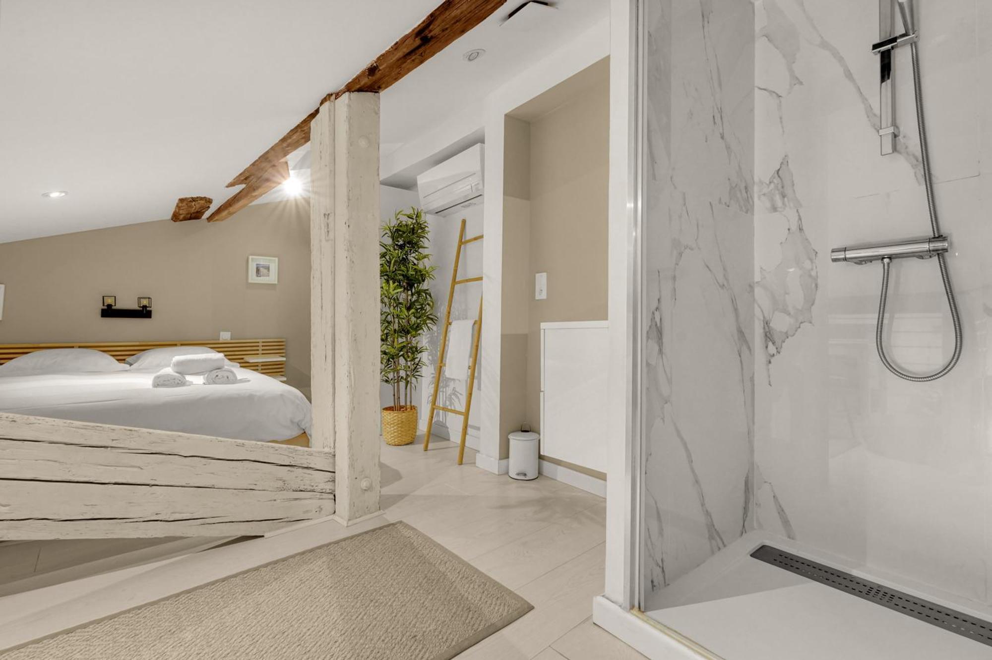 Les Relais Du Capitole - Appartements D'Hotes Toulouse Buitenkant foto