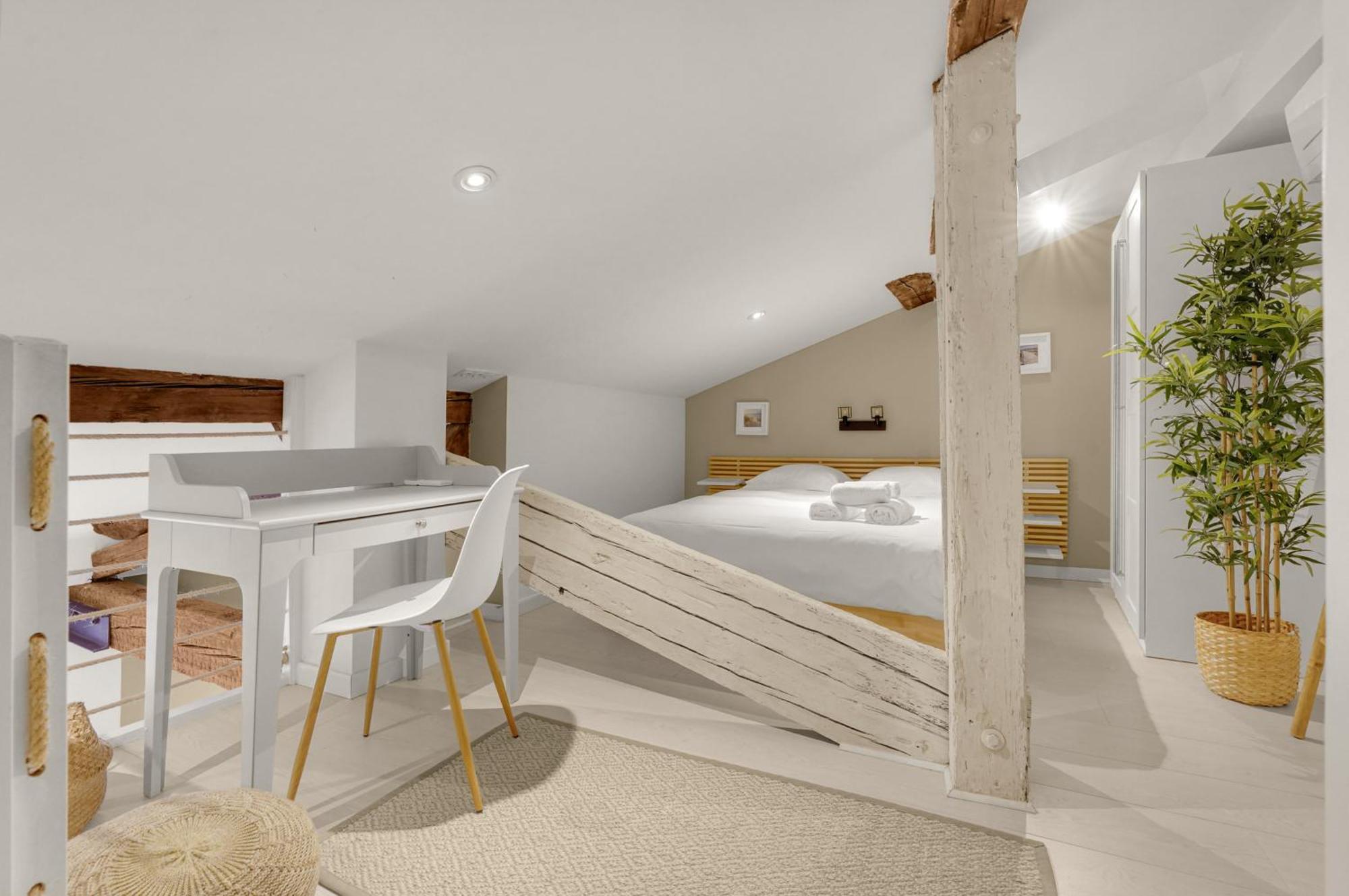 Les Relais Du Capitole - Appartements D'Hotes Toulouse Buitenkant foto