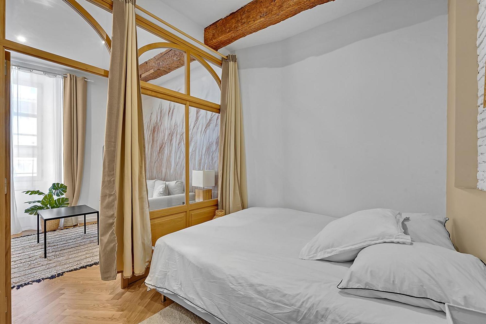 Les Relais Du Capitole - Appartements D'Hotes Toulouse Buitenkant foto