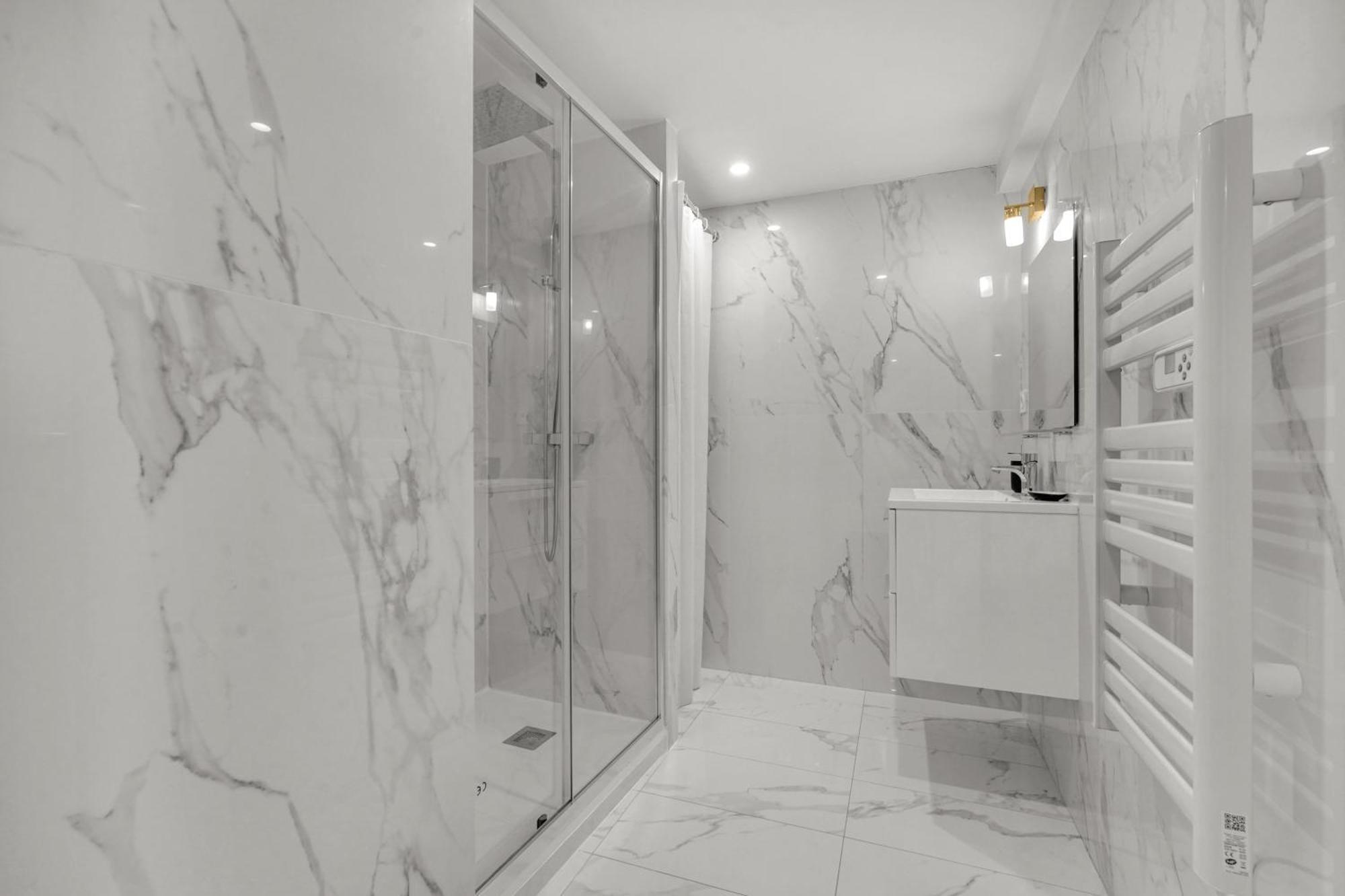 Les Relais Du Capitole - Appartements D'Hotes Toulouse Buitenkant foto