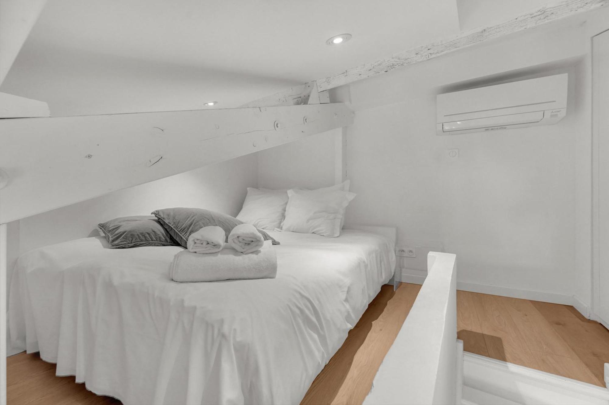 Les Relais Du Capitole - Appartements D'Hotes Toulouse Buitenkant foto