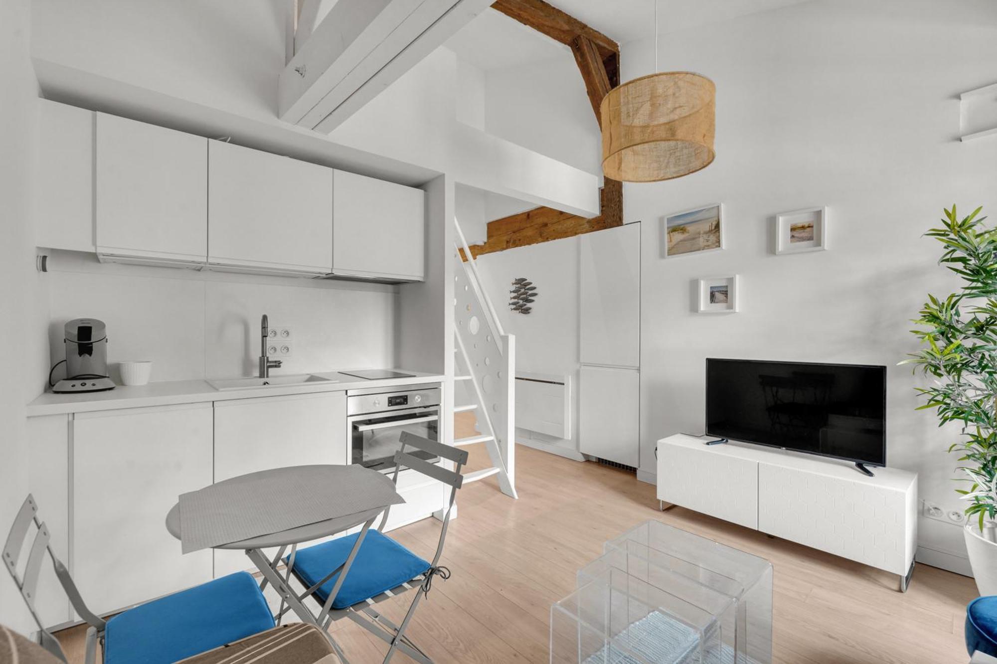Les Relais Du Capitole - Appartements D'Hotes Toulouse Buitenkant foto