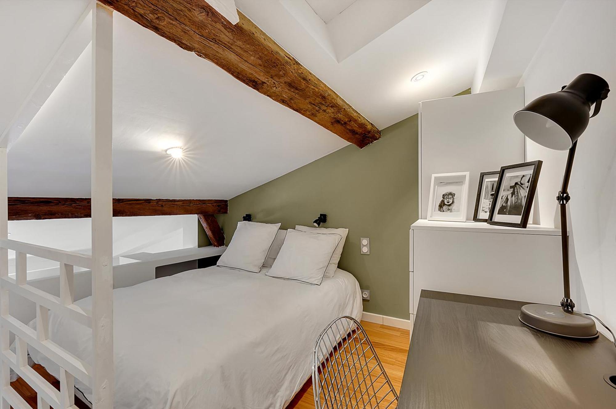 Les Relais Du Capitole - Appartements D'Hotes Toulouse Buitenkant foto